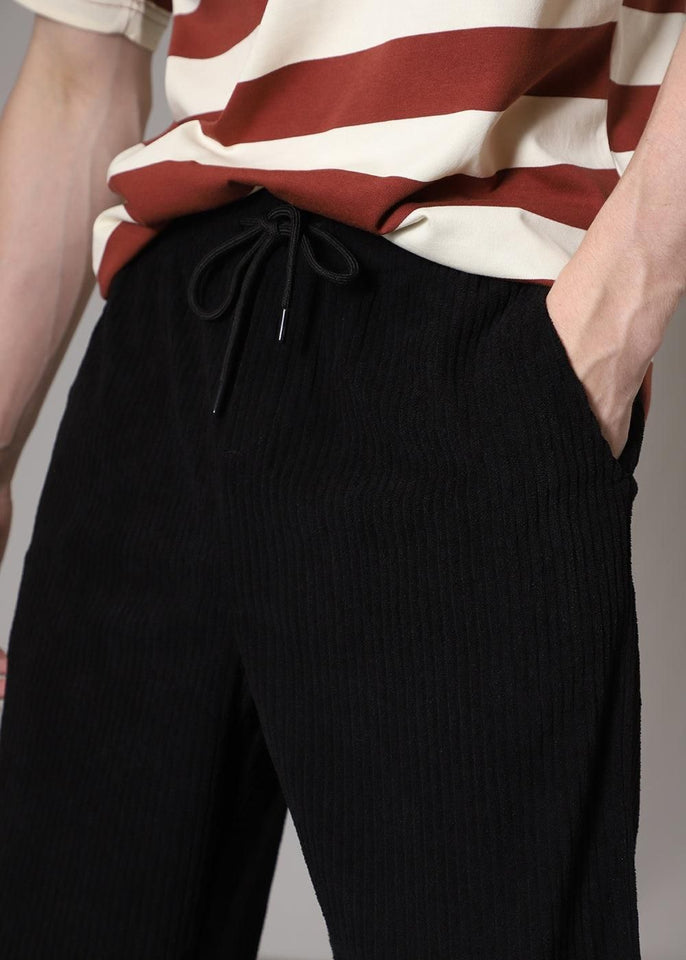 Combo of 2 Men's Caudray Fabric Stylish Pants zv0y6i-kp