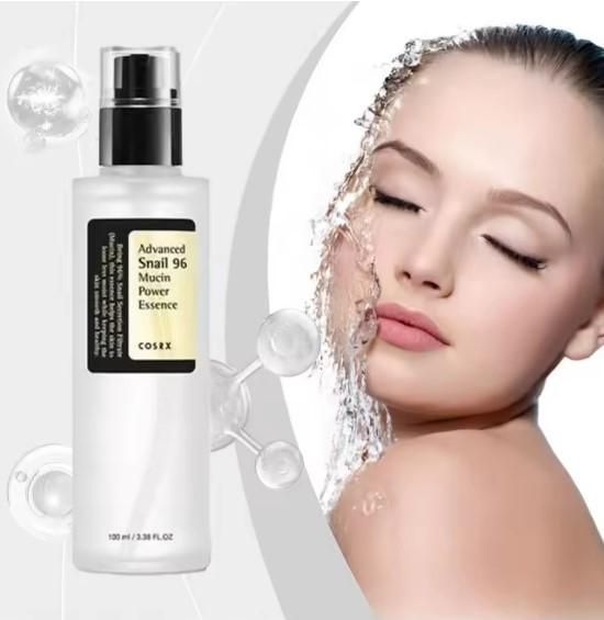 Snail 96 Mucin Power Essence (100 ml x 2)