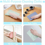 Microfiber Cleaning Cloth - 20 PCS (Pack of 1)