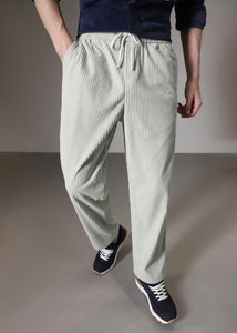 Combo of 2 Men's Caudray Fabric Stylish Pants zv0y6i-kp