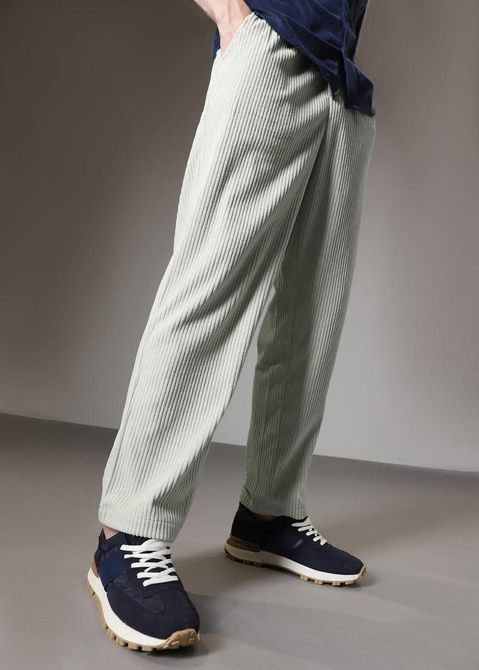 Combo of 2 Men's Caudray Fabric Stylish Pants zv0y6i-kp