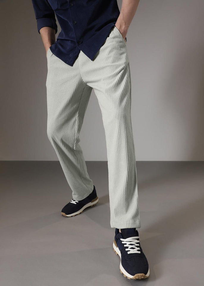 Combo of 2 Men's Caudray Fabric Stylish Pants zv0y6i-kp