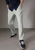 Combo of 2 Men's Caudray Fabric Stylish Pants zv0y6i-kp