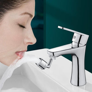 720 Degree Rotatable Spray Head Wash Basin Filter Faucet zv0y6i-kp