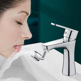 720 Degree Rotatable Spray Head Wash Basin Filter Faucet zv0y6i-kp