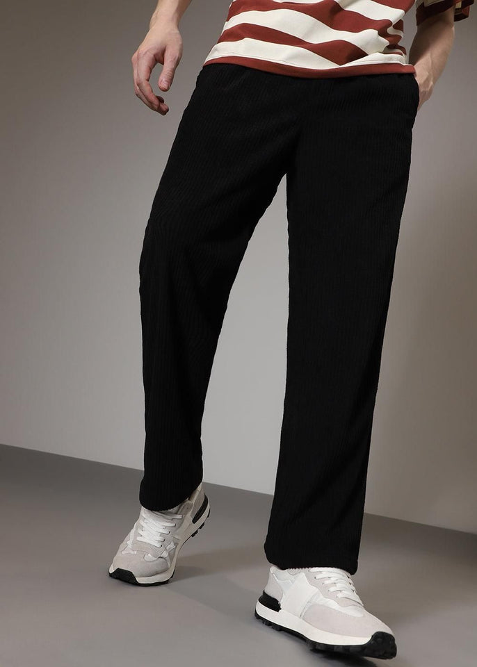 Combo of 2 Men's Caudray Fabric Stylish Pants zv0y6i-kp