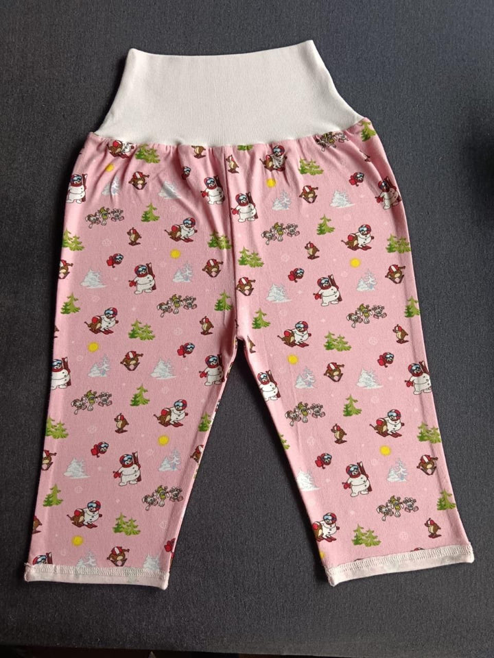 2 In 1 Baby Waterproof Leakproof Children Cloth Diapers Pant zv0y6i-kp