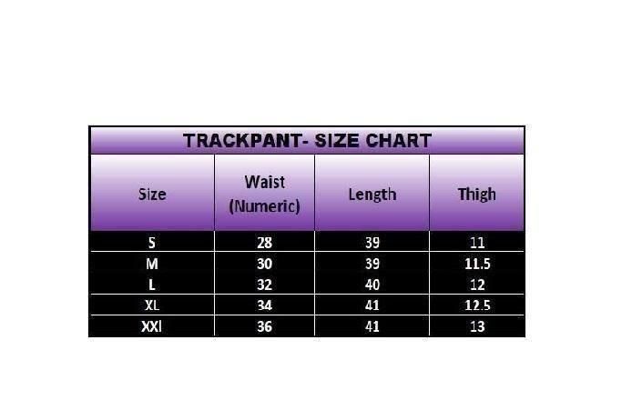 Combo of 2 Men's Caudray Fabric Stylish Pants zv0y6i-kp