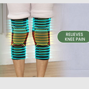 Bazaarify Knee supporters for Joint Pain and Arthritis Relief