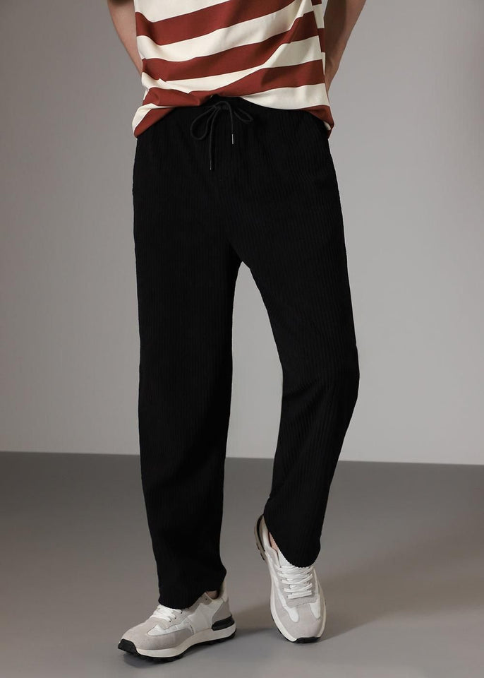 Combo of 2 Men's Caudray Fabric Stylish Pants zv0y6i-kp