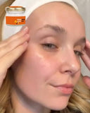 Papaya Whitening Cream for Dark Skin