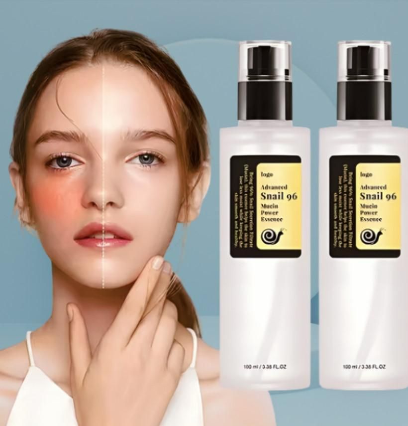 Snail 96 Mucin Power Essence (100 ml x 2)