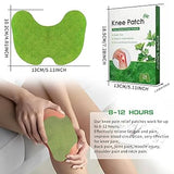 Herbal Knee Patch ( 20pcs Pack )