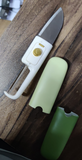 2-in-1 Peeler & Knife