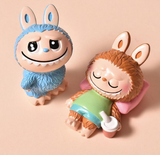 Labubu Mystery Box ✅ (100% Original Product with QR code)