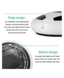 Air Powered Floating Hover Football